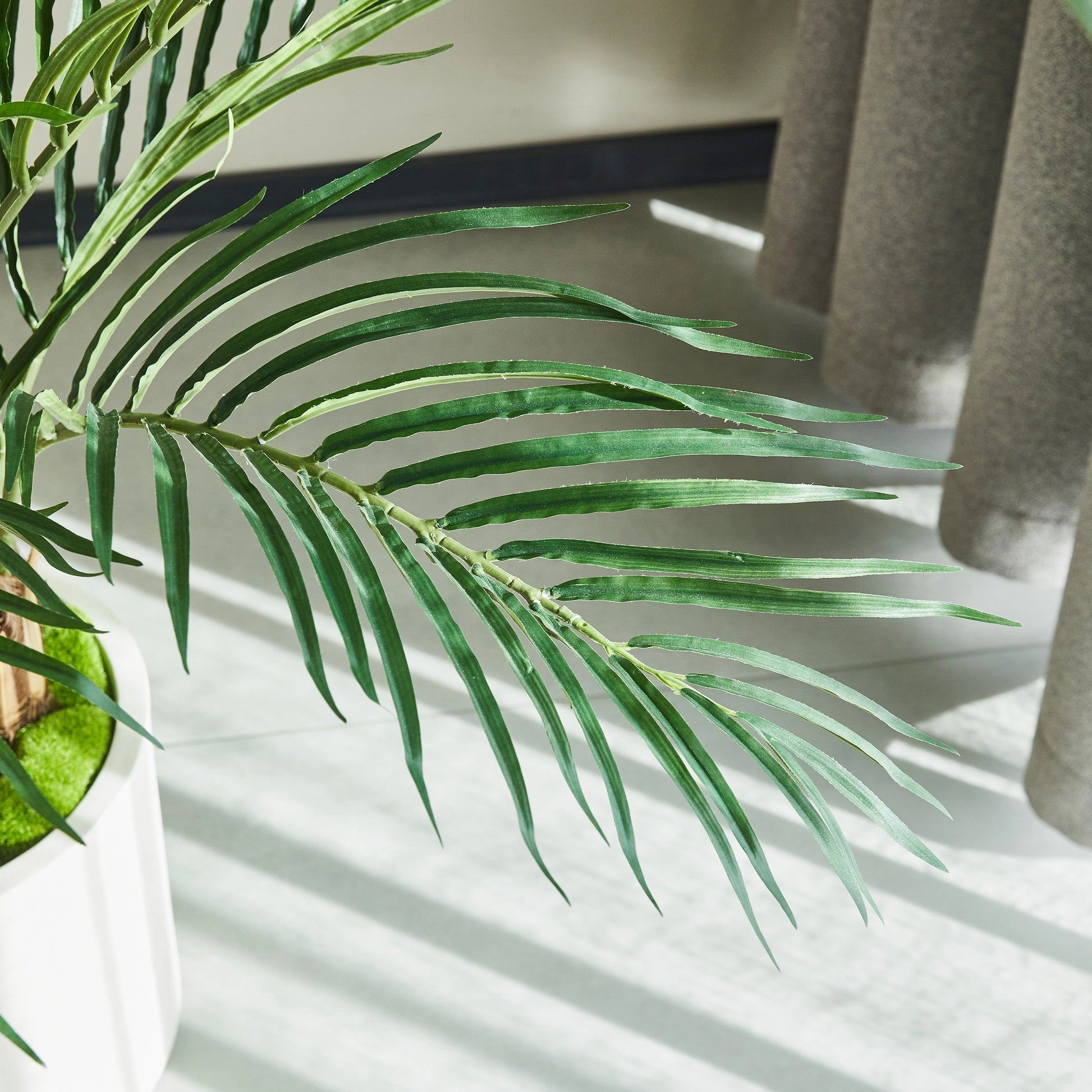 Künstliche Palme – Caliora | 140 cm