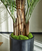 Künstliche Areca-Palme – Lysandria | 180 cm