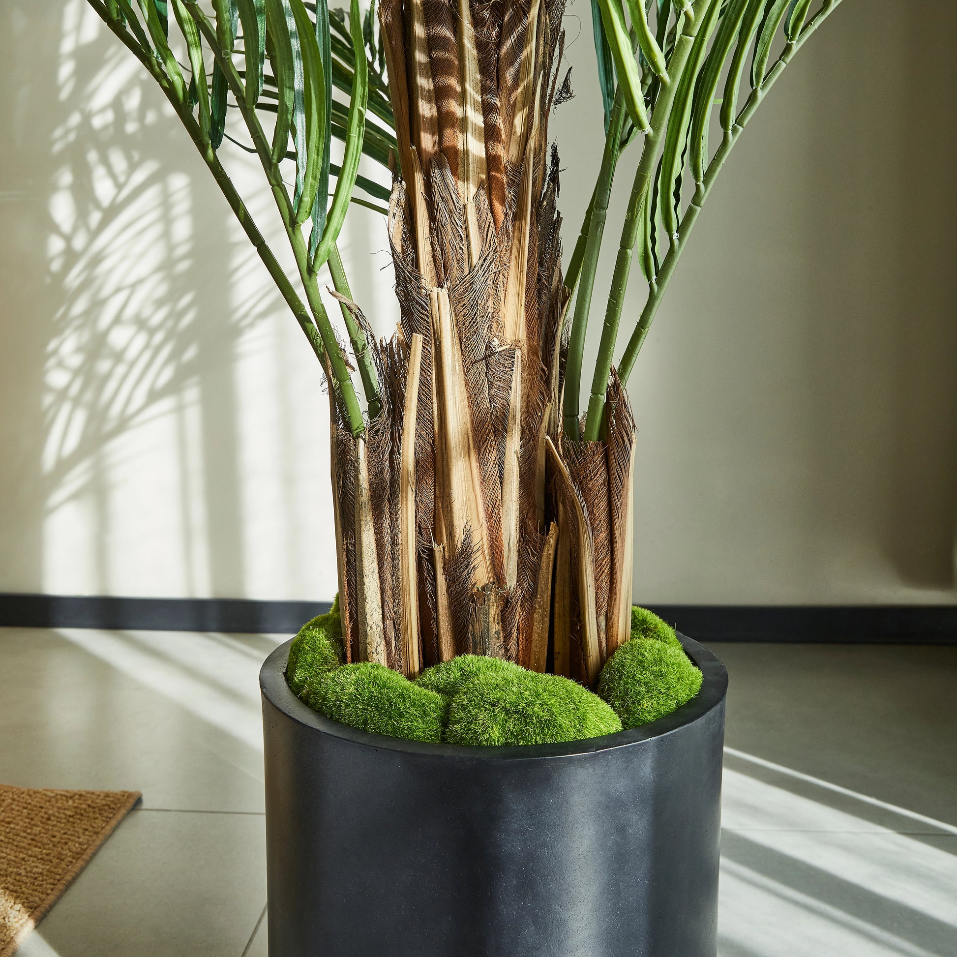 Künstliche Areca-Palme – Lysandria | 180 cm