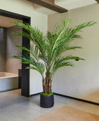 Künstliche Areca-Palme – Lysandria | 210 cm
