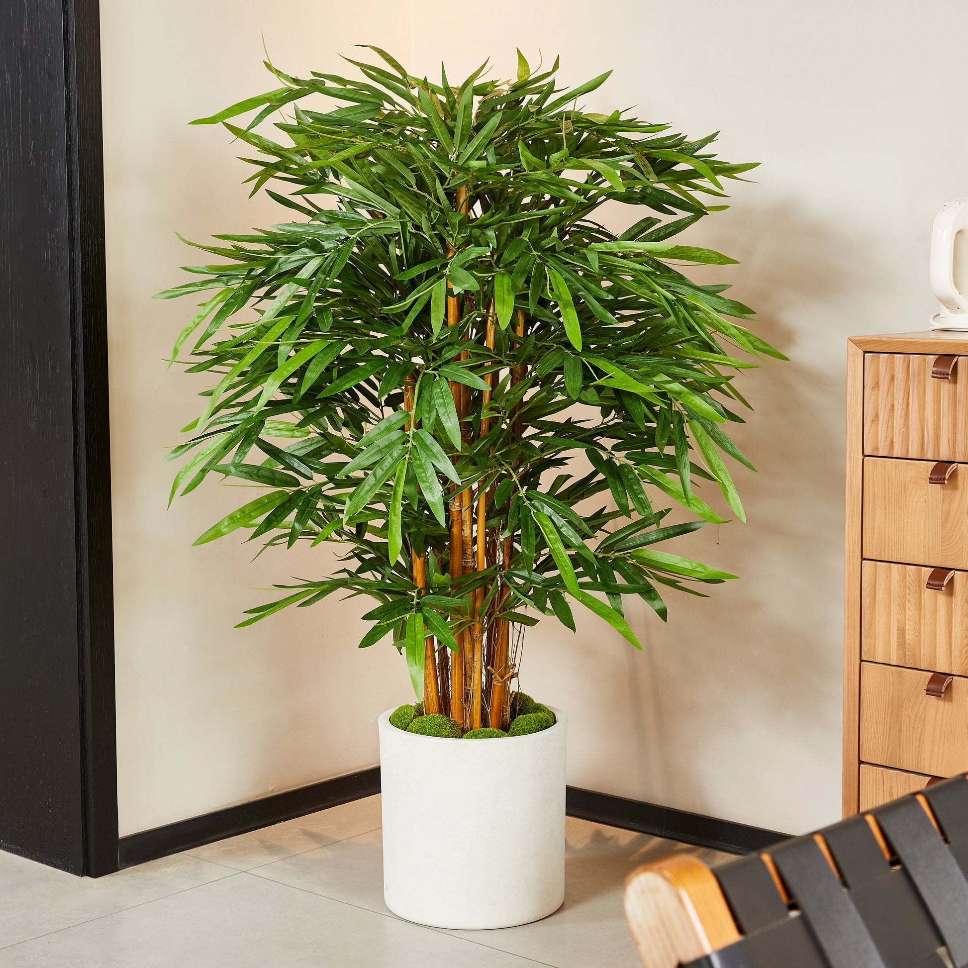 Künstlicher Bambus – Nayoko | 120 cm