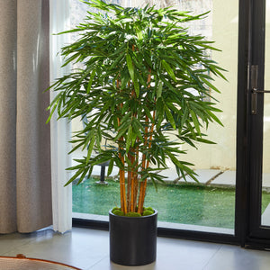 Künstlicher Bambus – Nayoko | 150 cm