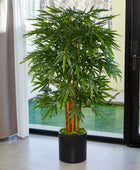 Künstlicher Bambus – Nayoko | 150 cm