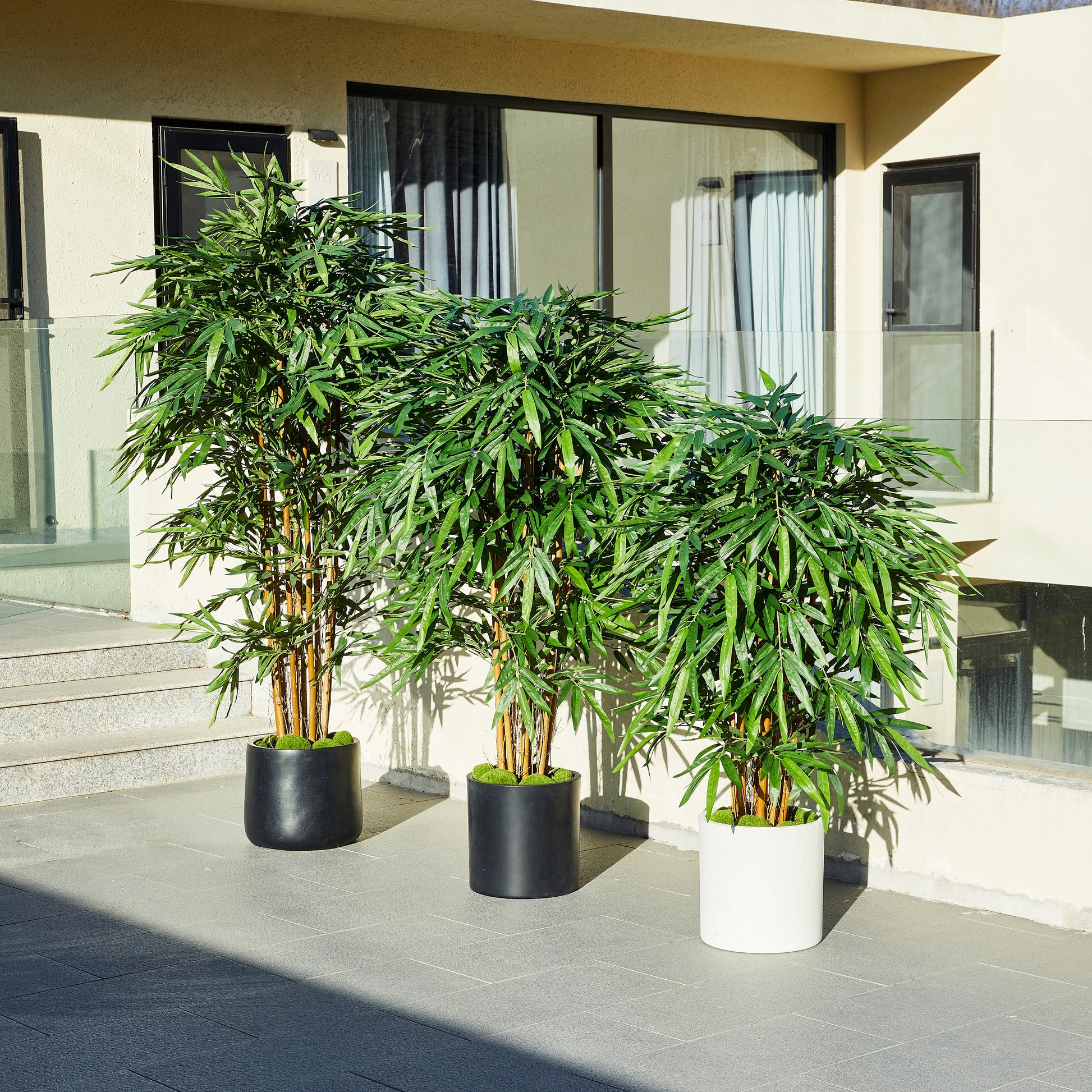 Künstlicher Bambus – Nayoko | 180 cm