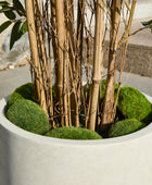 Künstlicher Bambus – Renjirō | 150 cm