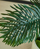 Künstliche Palme – Senara | 90 cm