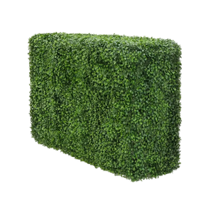 Künstliche Buchsbaumhecke - Jonas | 75x50 cm