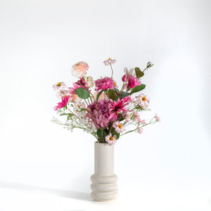 Künstlicher Blumenstrauß Buenos Aires | 65cm