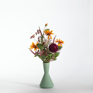 Künstlicher Blumenstrauß Palma | 60cm