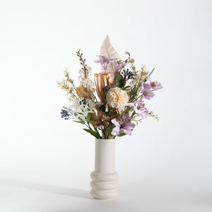 Künstlicher Blumenstrauß Marbella | 70cm