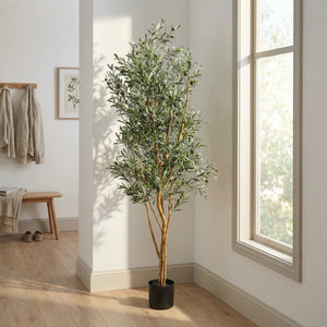 Ulivo artificiale - Elsbeth | 180 cm