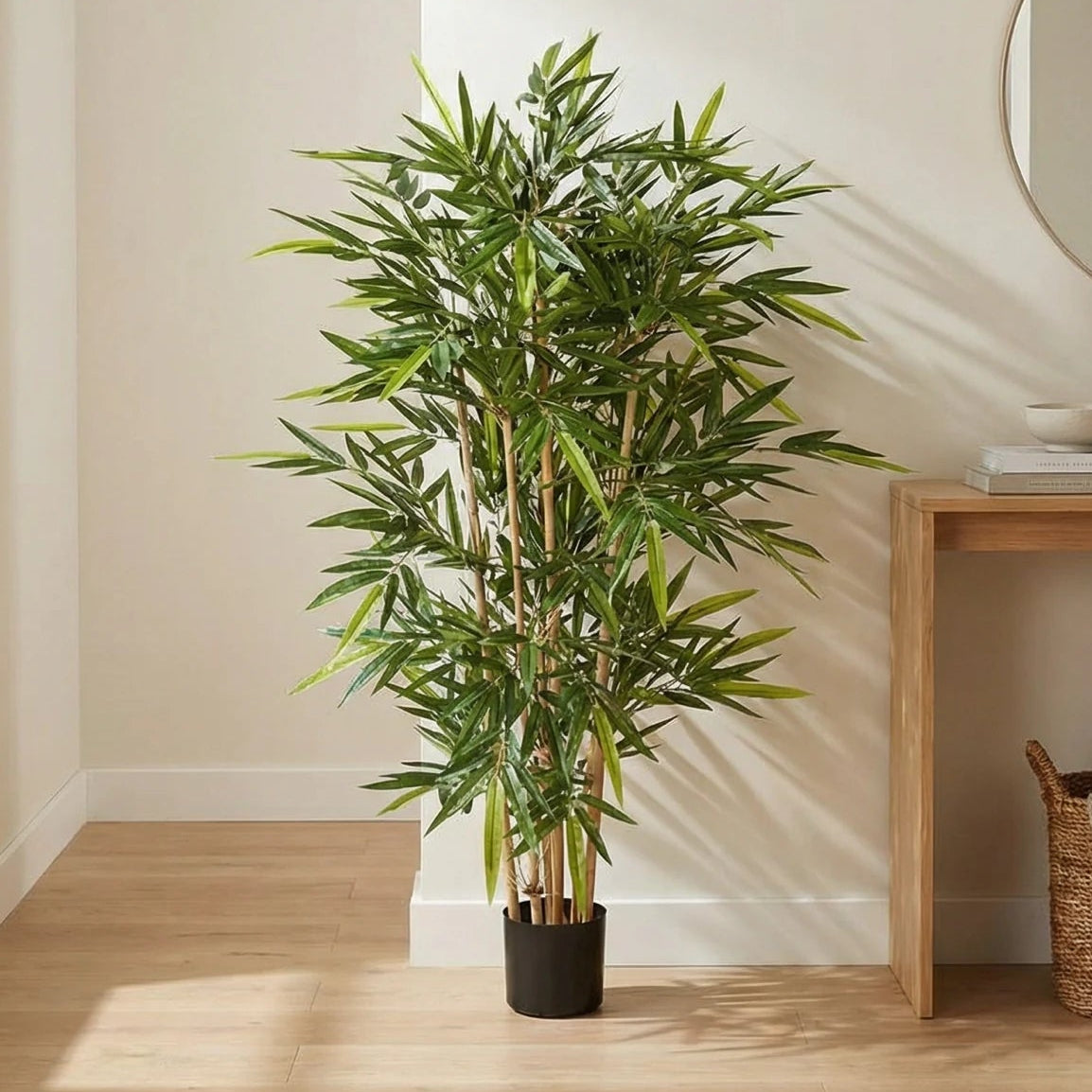 Bambù artificiale - Melina | 120 cm