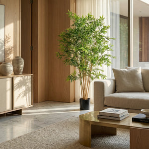 Bambù artificiale - Mina | 150 cm