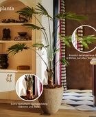 Ficus artificiale - Kathleen | 210 cm