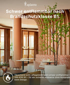 Künstlicher Ficus - Norbert | 150 cm