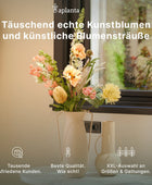 Bouquet artificiale - Mystic | 65 cm