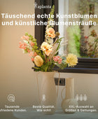 Bouquet artificiale - Rachelle | 45 cm