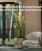 Künstliche Efeutute - Friedhelm | 70 cm