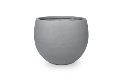 Pflanztopf Sandro grau | 36X31