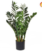 Künstliche Zamioculcas - Falk | 90 cm