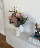 Bouquet artificiale - Mystic | 65 cm