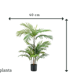 Künstliche Phoenix Palme - Kira | 90 cm