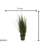 Künstliches Gras - Hanno | 60 cm