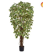 Künstlicher Ficus - Silke | 150 cm
