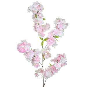 Künstlicher Kirschblütenzweig - Richard | 100 cm
