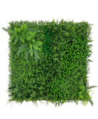 Künstliche Moosmatte - Roland | 100 cm