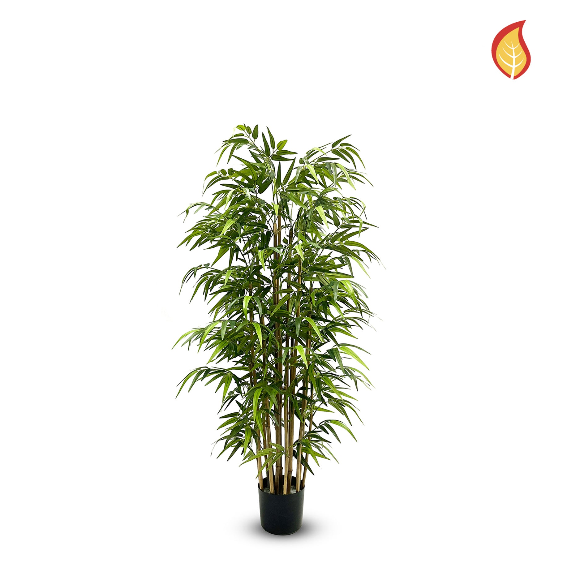 Künstlicher Bambus - Panta | 150 cm