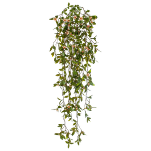 Künstlicher Blütenzweig - Nappa | 90 cm