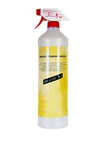Brandschutzspray B1 für Kunstpflanzen, von aplanta, 1 Liter, für drinnen