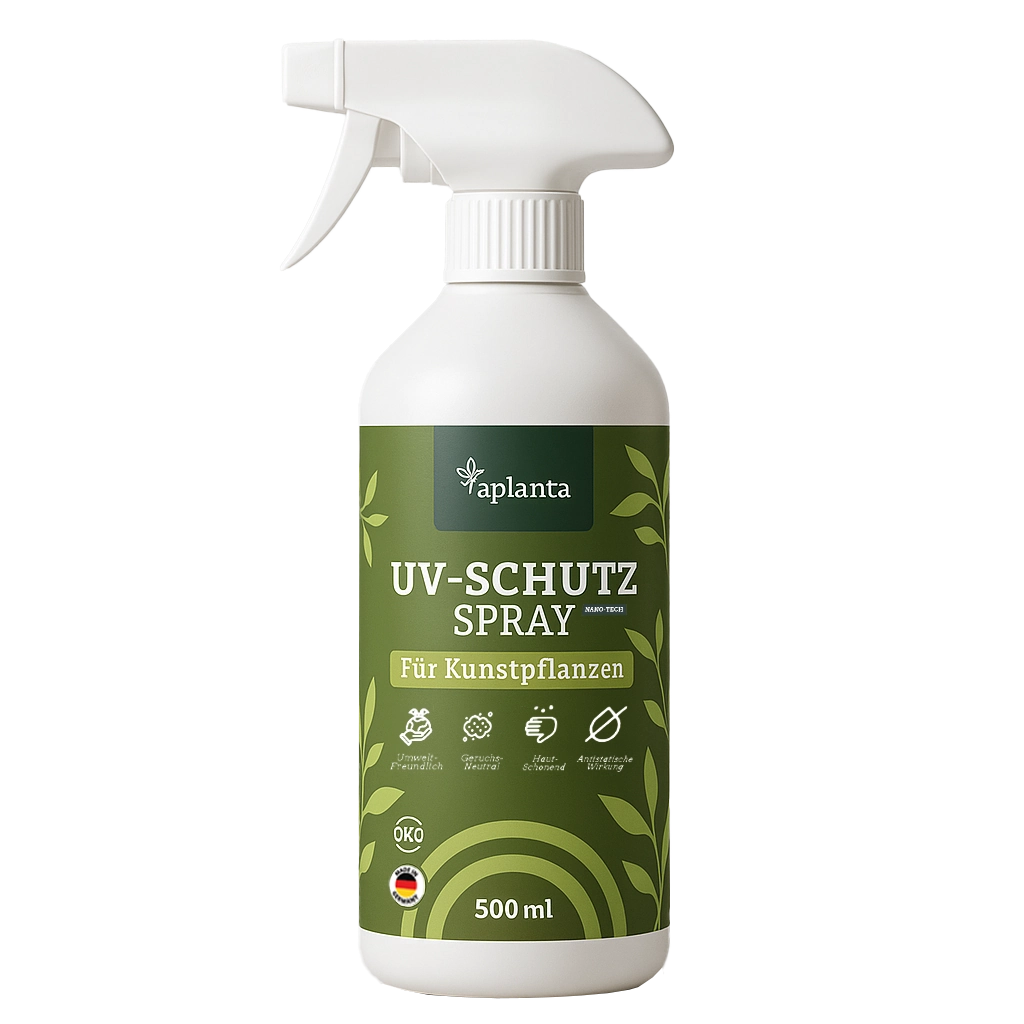Spray di protezione UV per piante artificiali | 400 ml