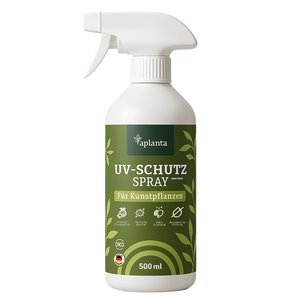 Spray di protezione UV per piante artificiali | 400 ml