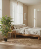 Bambù artificiale - Melina | 120 cm