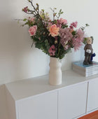 Bouquet artificiale - Mystic | 65 cm