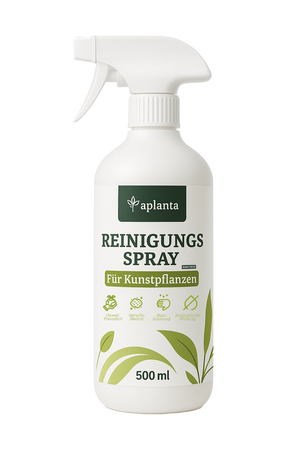 Spray di pulizia per piante artificiali | 500 ml