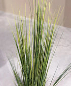 Künstliches Gras - Hanno | 90 cm | Kunstpflanze von aplanta