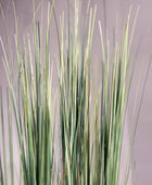 Künstliches Gras - Hanno | 90 cm | Kunstpflanze von aplanta