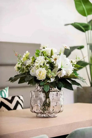 Bouquet artificiale - Joey | 60 cm