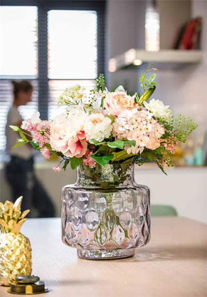 Bouquet artificiale - Ariane | 60 cm