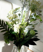 Bouquet artificiale - Edda | 105 cm