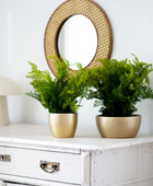 Felce artificiale - Gustav | 40 cm