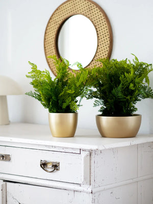 Felce artificiale - Gustav | 40 cm