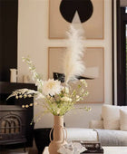 Bouquet artificiale XL - Tabea