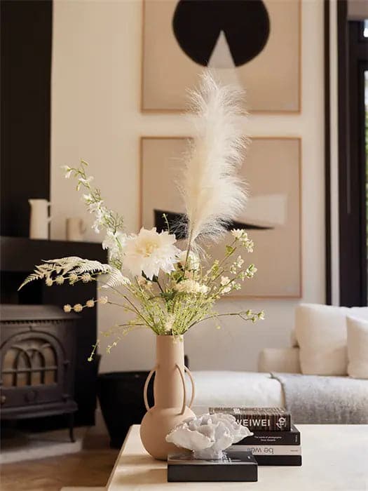 Bouquet artificiale XL - Tabea
