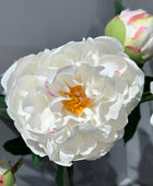 Peonia artificiale - Finja | 45 cm