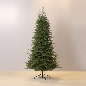 Albero di Natale artificiale - Gloria | 240 cm
