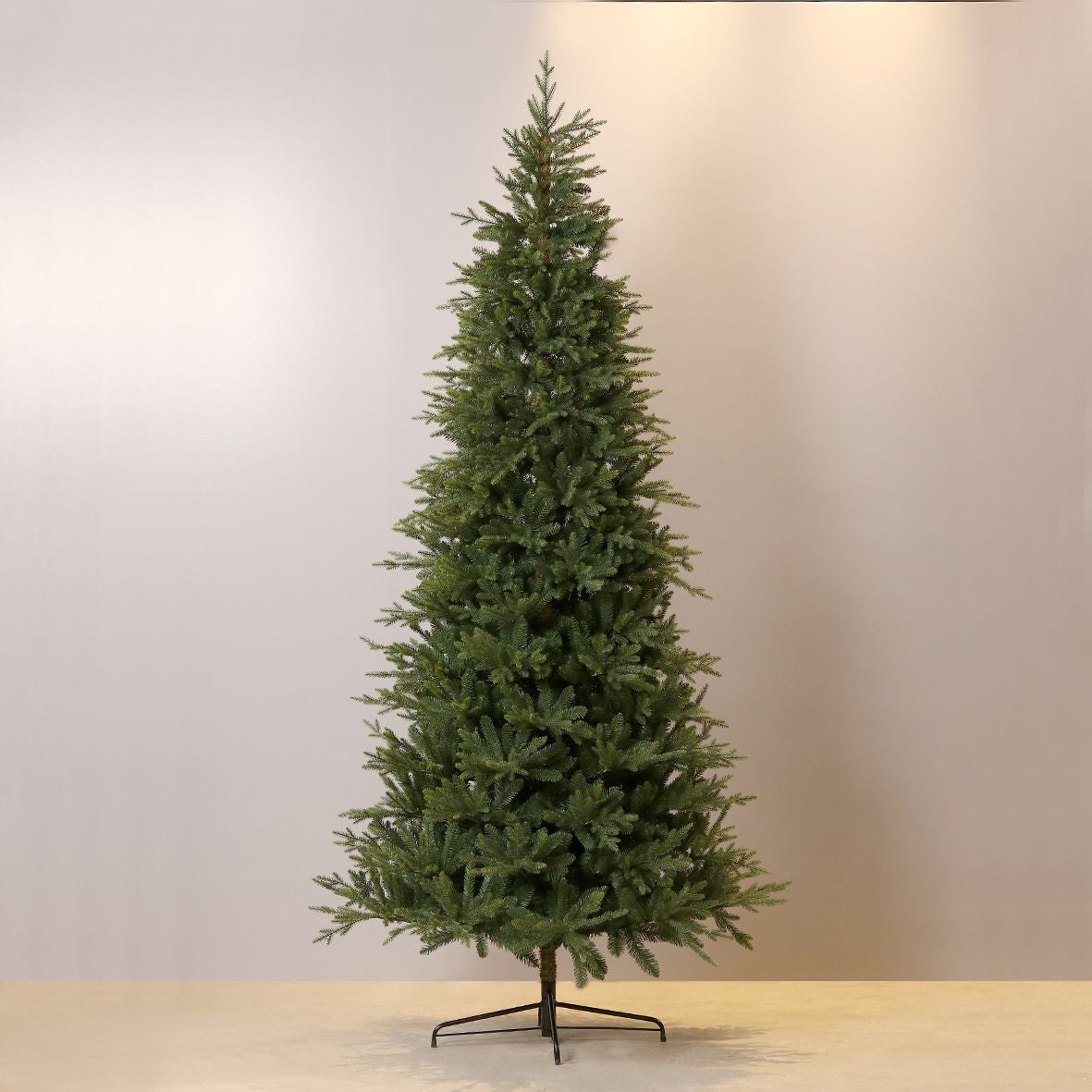 Albero di Natale artificiale - Noel | 270 cm